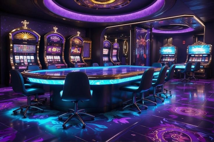 Meja blackjack live Ikan Hoki di mantra 55 dengan dealer profesional