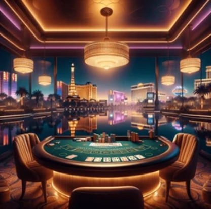Meja Teen Patti live-dealer mantra 55