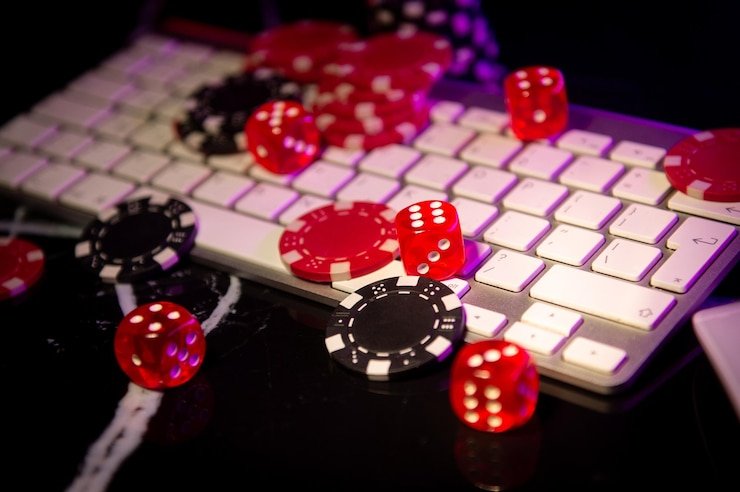 Permainan live blackjack di situs seluler mantra 55
