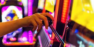 Menu pembayaran dan deposit di aplikasi mobile mantra 55